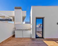 Resale - Penthouse - Orihuela Costa