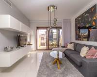 Resale - Penthouse - Pilar de la Horadada - Mil Palmeras