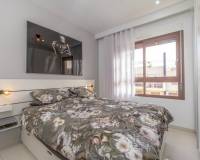 Resale - Penthouse - Pilar de la Horadada - Mil Palmeras