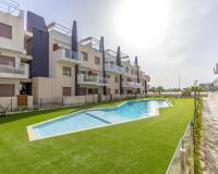 Resale - Penthouse - Pilar de la Horadada - Mil Palmeras