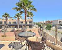 Resale - Penthouse - Pilar de la Horadada - Torre de la Horadada