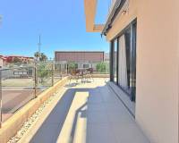 Resale - Penthouse - Pilar de la Horadada - Torre de la Horadada