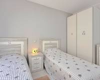 Resale - Penthouse - Pilar de la Horadada - Torre de la Horadada