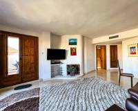 Resale - Penthouse - Punta Prima - Panorama Park