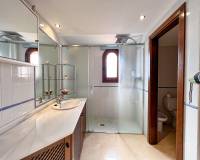Resale - Penthouse - Punta Prima - Panorama Park