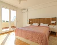 Resale - Penthouse - Punta Prima