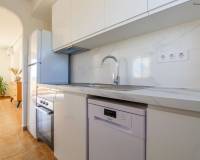 Resale - Penthouse - Punta Prima