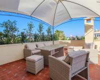 Resale - Penthouse - Punta Prima