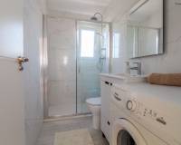 Resale - Penthouse - Punta Prima
