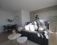 Resale - Penthouse - Torrevieja Centro - Torrevieja