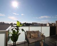 Resale - Penthouse - Torrevieja Centro - Torrevieja