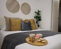 Resale - Penthouse - Torrevieja Centro - Torrevieja