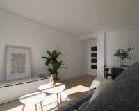 Resale - Penthouse - Torrevieja Centro - Torrevieja