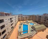 Resale - Penthouse - Torrevieja Centro - Torrevieja