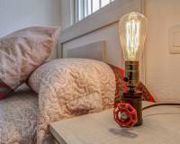 Resale - Penthouse - Torrevieja - Centro