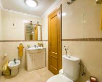 Resale - Penthouse - Torrevieja - Centro