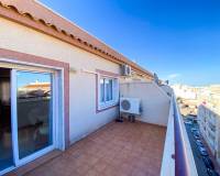 Resale - Penthouse - Torrevieja - Centro