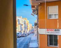 Resale - Penthouse - Torrevieja - Centro