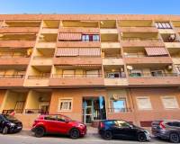 Resale - Penthouse - Torrevieja - Centro