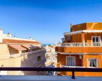 Resale - Penthouse - Torrevieja - Centro