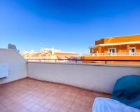 Resale - Penthouse - Torrevieja - Centro