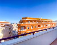 Resale - Penthouse - Torrevieja - Centro