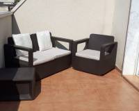 Resale - Penthouse - Torrevieja - Centro