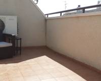 Resale - Penthouse - Torrevieja - Centro