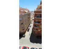 Resale - Penthouse - Torrevieja - Centro