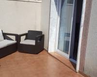 Resale - Penthouse - Torrevieja - Centro