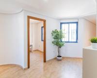 Resale - Penthouse - Torrevieja - Centro