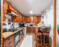 Resale - Penthouse - Torrevieja - Centro