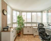 Resale - Penthouse - Torrevieja - Centro