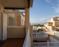 Resale - Penthouse - Torrevieja - España