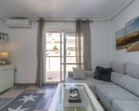 Resale - Penthouse - Torrevieja - La Mata