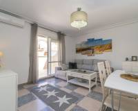 Resale - Penthouse - Torrevieja - La Mata