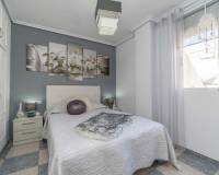 Resale - Penthouse - Torrevieja - La Mata