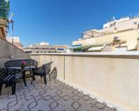 Resale - Penthouse - Torrevieja - La Mata