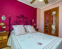 Resale - Penthouse - Torrevieja - La Mata