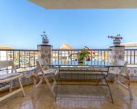 Resale - Penthouse - Torrevieja - La Mata