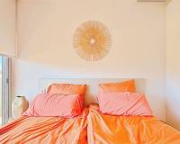 Resale - Penthouse - Torrevieja - Los balcones