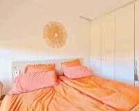 Resale - Penthouse - Torrevieja - Los balcones