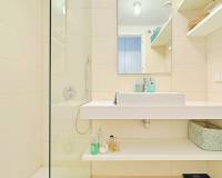 Resale - Penthouse - Torrevieja - Los balcones