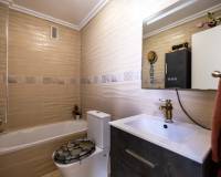 Resale - Penthouse - Torrevieja - Mar azul