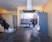 Resale - Penthouse - Torrevieja - Mar azul