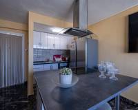 Resale - Penthouse - Torrevieja - Mar azul