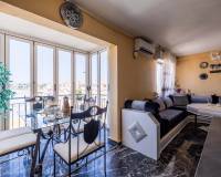 Resale - Penthouse - Torrevieja - Mar azul