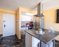 Resale - Penthouse - Torrevieja - Mar azul