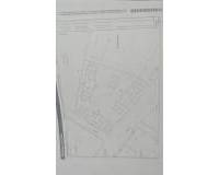 Resale - Penthouse - Torrevieja - Mar azul