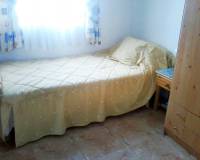 Resale - Penthouse - Torrevieja - Parque las naciones